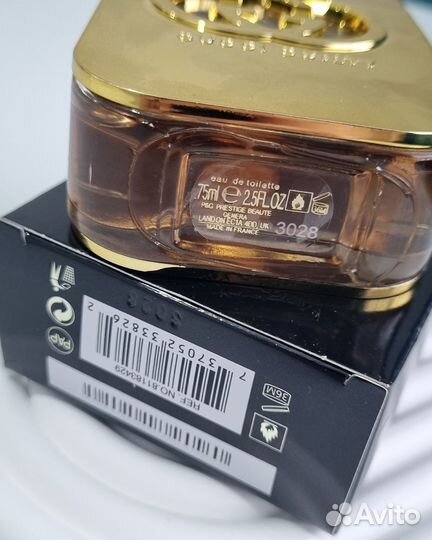 Gucci Guilty 75 ml. духи парфюм
