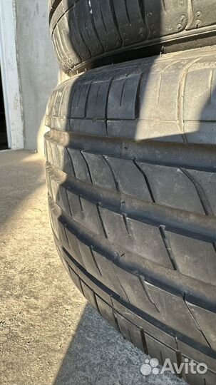 Nexen N'Fera SU1 195/45 R16 84W