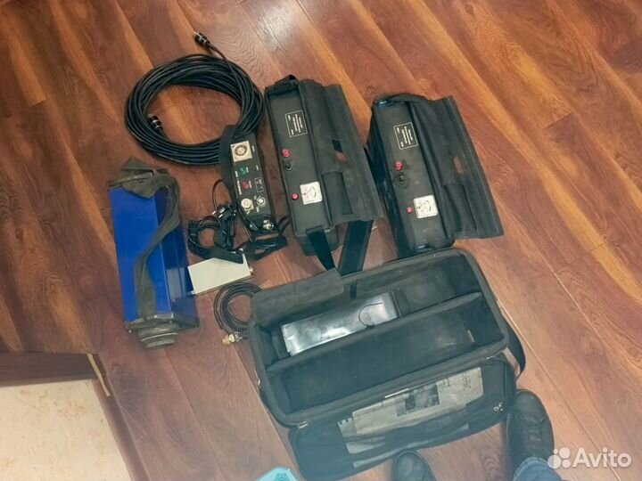 Рентгеновский аппарат Шмель-250