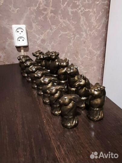 Шахматы