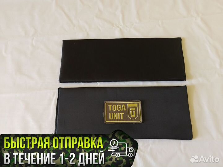 Баллистика (броня) в бока плитника 6094