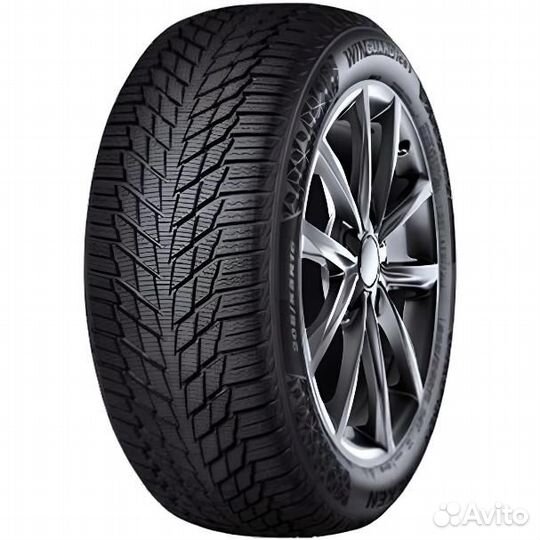 Nexen Winguard Ice 3 215/55 R16 97T