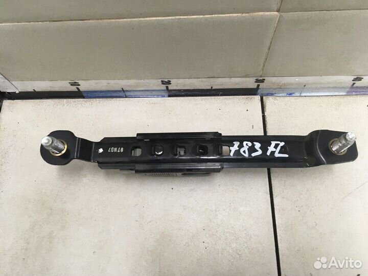 Механизм регулировки ремня безопасности Antara 200