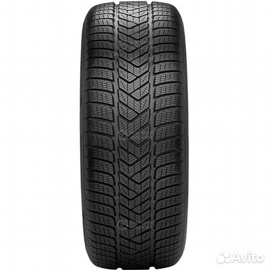 Pirelli Scorpion Winter 275/40 R21 107V