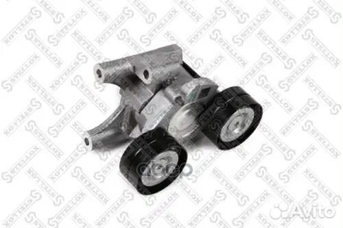 Ролик натяжной c механизмом натяжения Ford