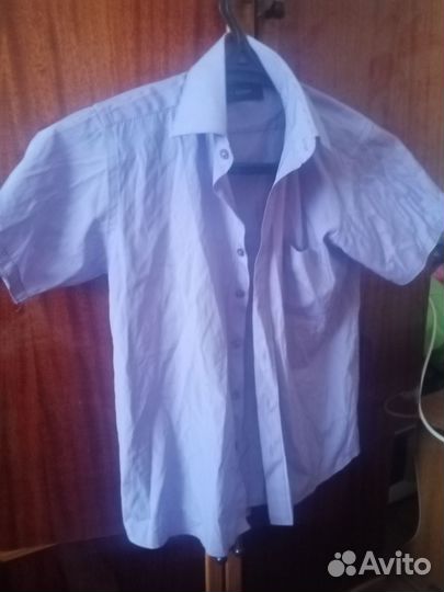 Рубашка