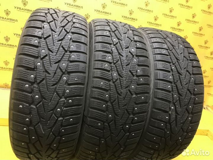 Nokian Tyres Hakkapeliitta 7 195/55 R16 91T
