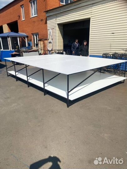 Раскройный стол любых размеров