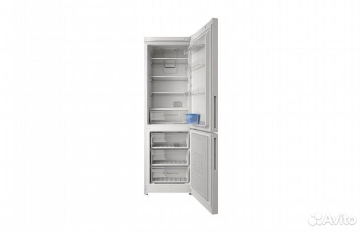 Холодильник Indesit. 185 см. NoFrost. Новый