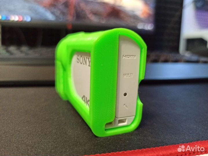 Чехол sony as300 (x3000)