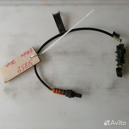 Лямбда-зонд Opel Astra H z16xer