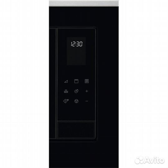 Встраиваемая микроволновая печь Electrolux