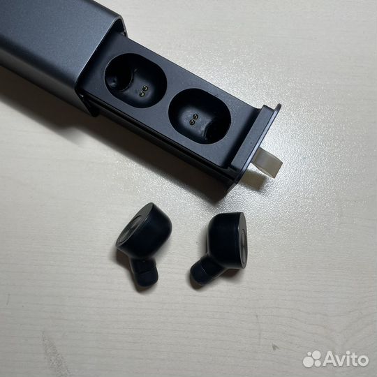 True TWS беспроводные наушники спортивные