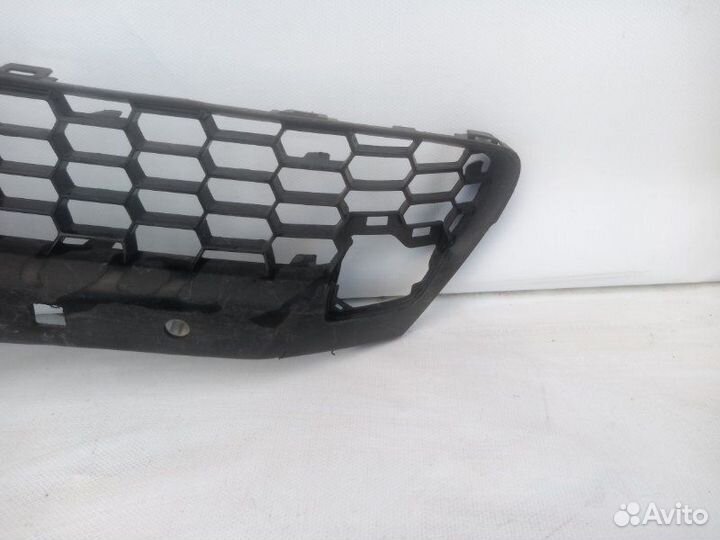 Решетка бампера передняя Lexus Nx 1 2014 - 2017