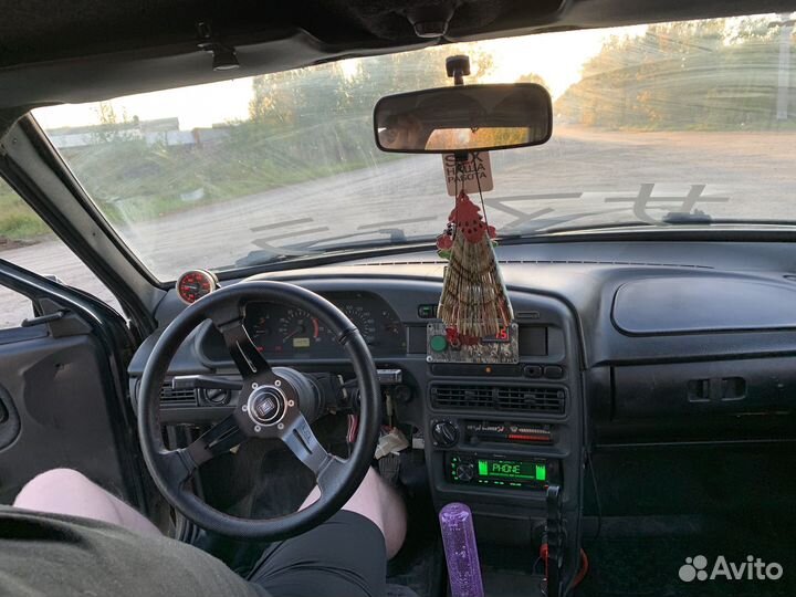 ВАЗ 2109 1.5 МТ, 2003, 150 000 км