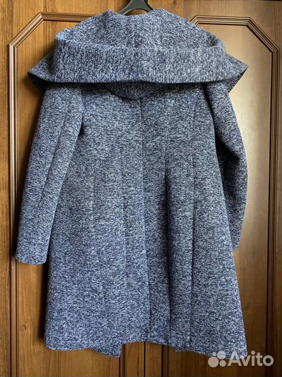 Пальто женское