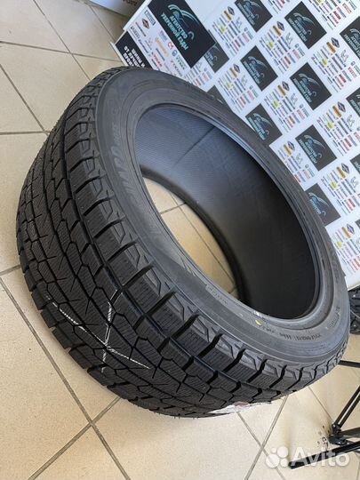 Yokohama Ice Guard G075 235/55 R19 101Q