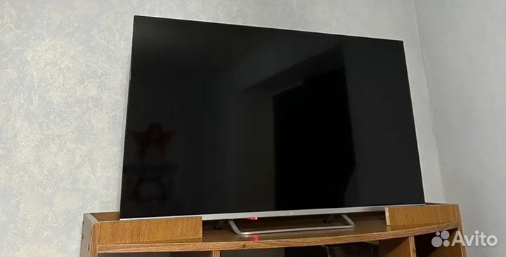 LED-Телевизор-dexp U43H8051E/G