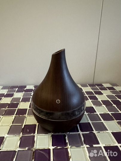 Увлажнитель воздуха для ноутбука