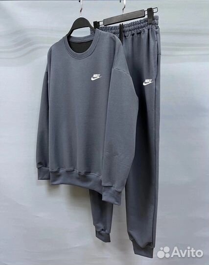 Мужской костюм nike