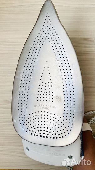 Утюг Rowenta DZ 5914 Focus