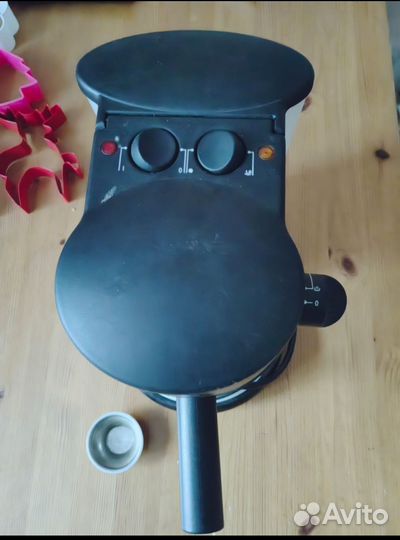 Кофеварка krups