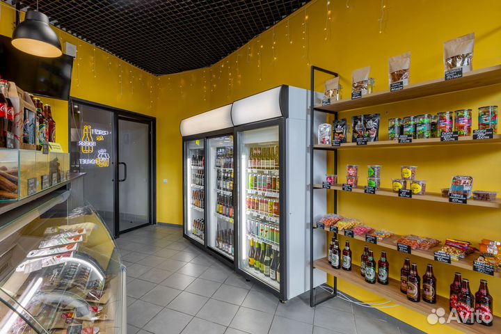 Прoдaётся дейcтвующий бизнеc с постоянной клиентур