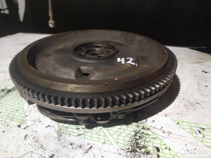 Маховик МКПП Hyundai Accent 1.5