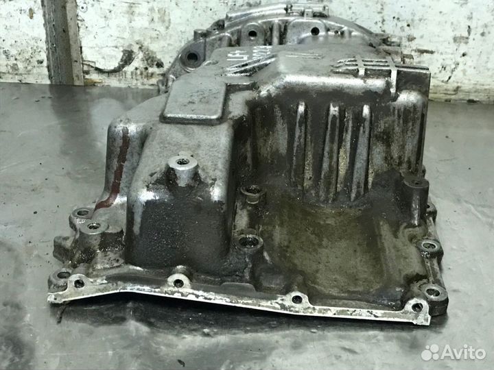 Поддон масляный картер Mazda 3 Axela 2.0 LF