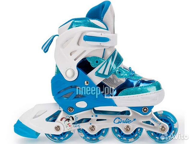 Sxride yxskb05 р.35-38 Blue yxskb05mblu