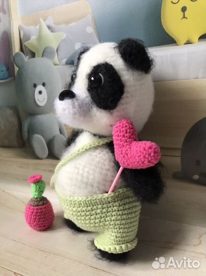 Лисёнок Клëпик в наличие