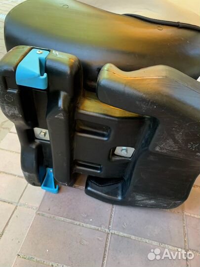 Детское автокресло chicco 0-18 кг