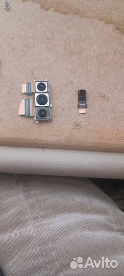 Mi9 разбор/запчасти