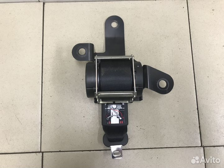 Ремень безопасности Sportage 2016