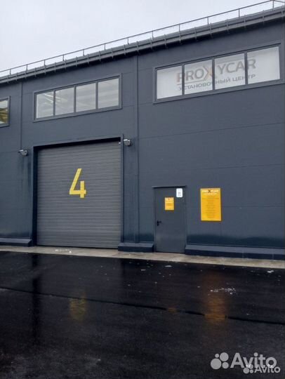 Гарант блок люкс