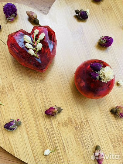 Чайная бомбочка