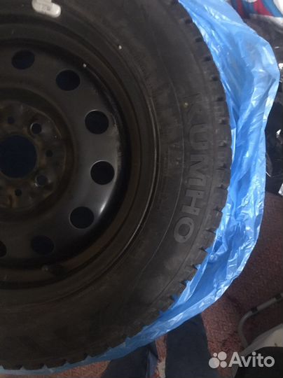 Колеса r 14 летние зимние