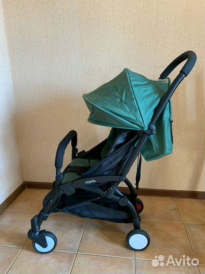 Коляска Yoya 175 Аренда Прокат