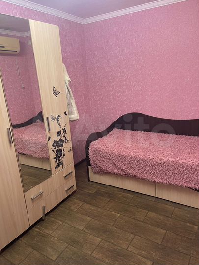2-к. квартира, 54 м², 1/2 эт.