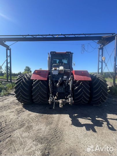 Трактор Кировец К-744Р4, 2015