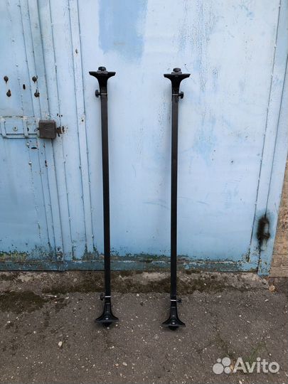 Багажник на крышу ваз 2107