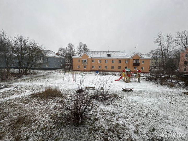 Сдам квартиру в аренду