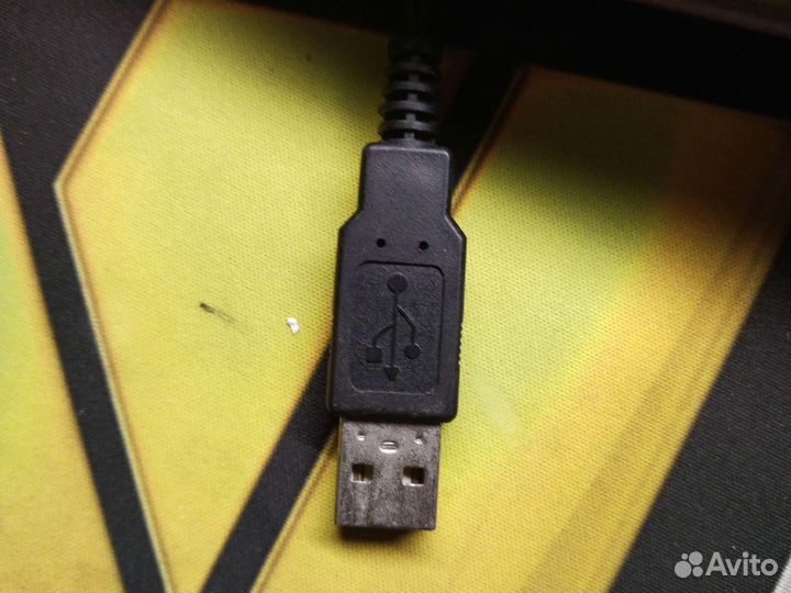 Игровая клавиатура