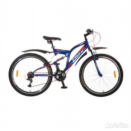 Велосипед 26