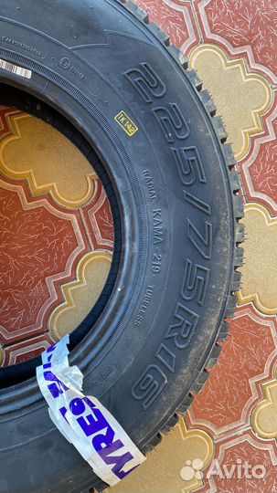 Калеса на УАЗ