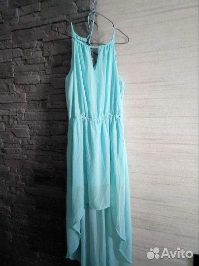Отличное лёгкое платье