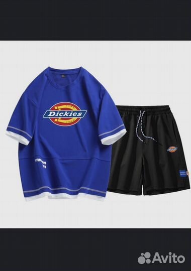 Комплект одежды Dickies