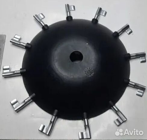 GR1847 Высевающий аппарат под мелкосемянку Kinze