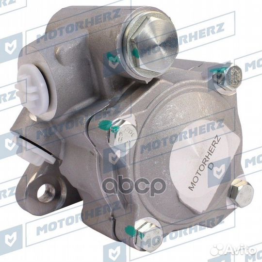 Насос гидроусилителя руля Motorherz 255