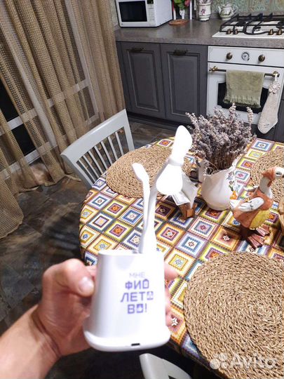 Пенал для ручек и карандашей